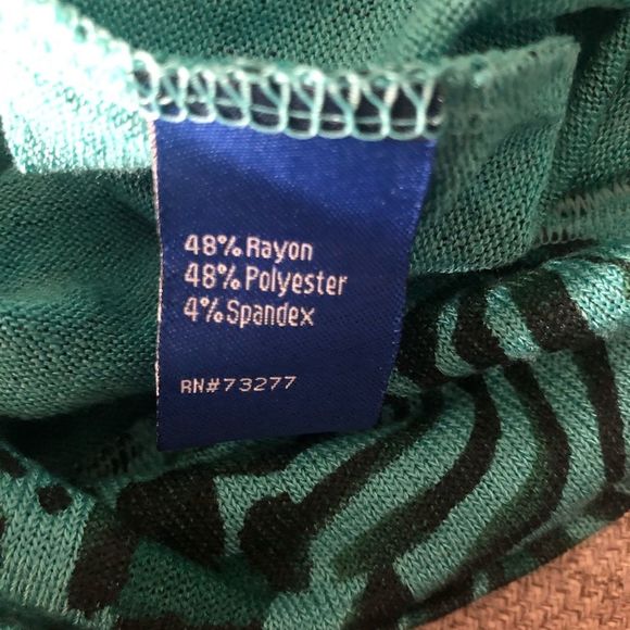 NWT APT 9 top sweater - Picture 5 of 5